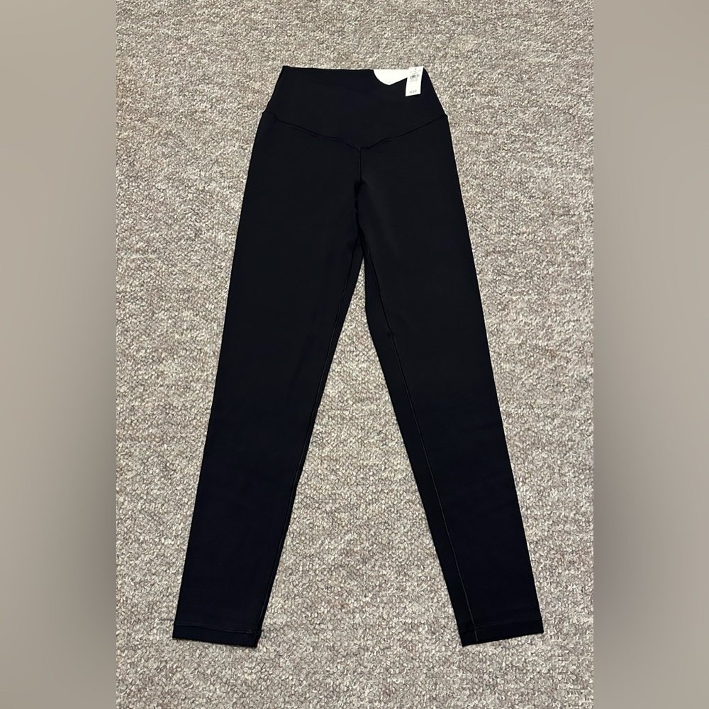 OFFLINE By Aerie OG High Waisted Legging - Picture 2 of 8